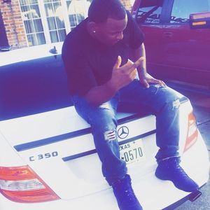 Meet your Posher, Eric